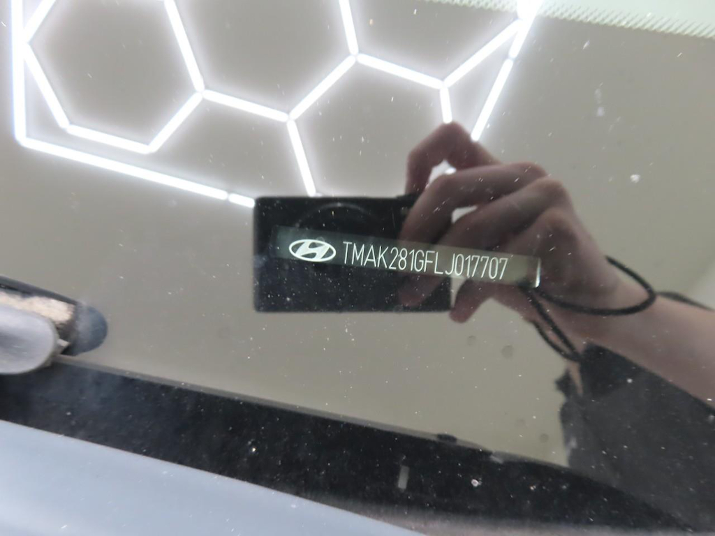 Foto 14 van Hyundai Kona