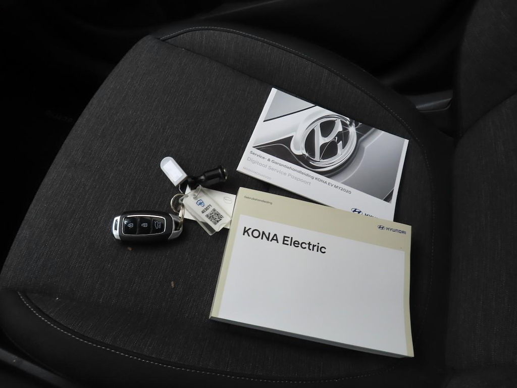 Foto 16 van Hyundai Kona