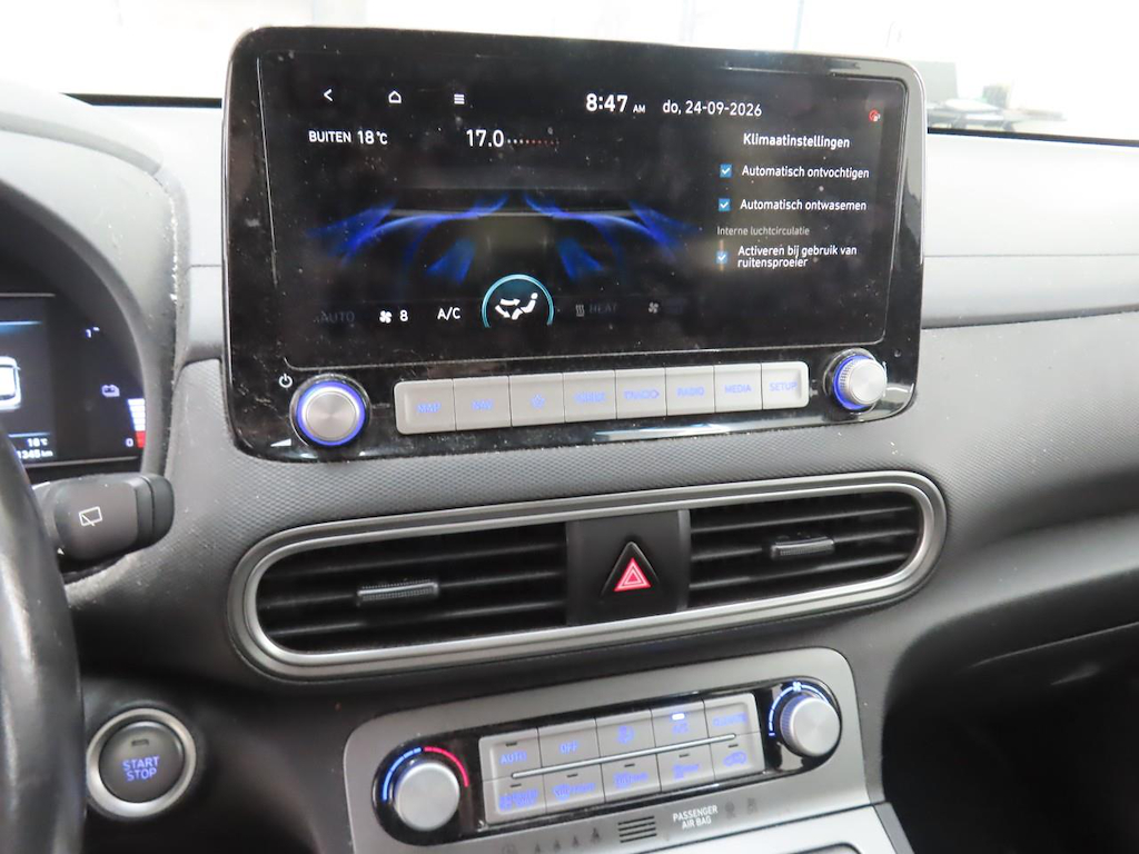 Foto 17 van Hyundai Kona