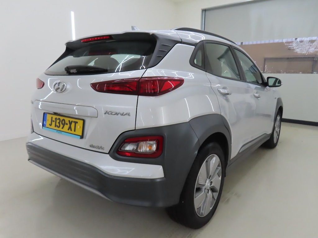Foto 3 van Hyundai Kona