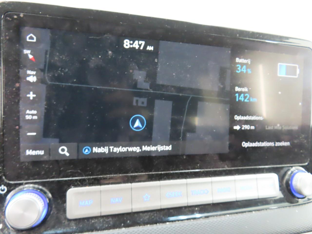 Foto 18 van Hyundai Kona