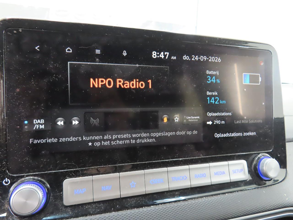 Foto 19 van Hyundai Kona