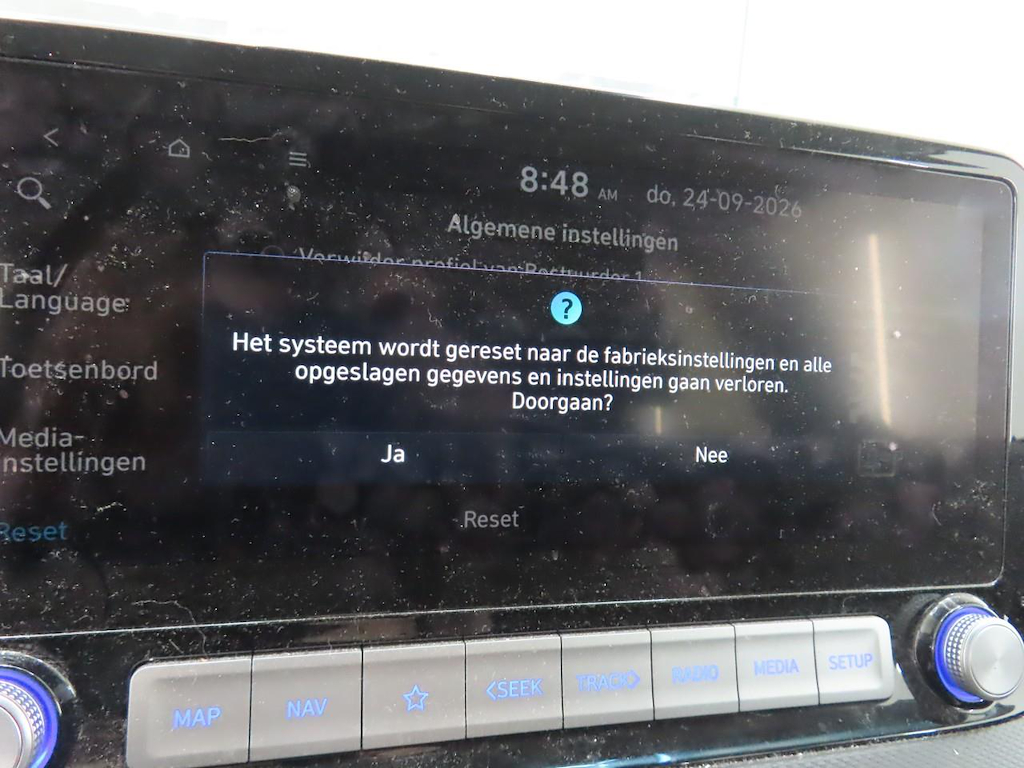 Foto 20 van Hyundai Kona