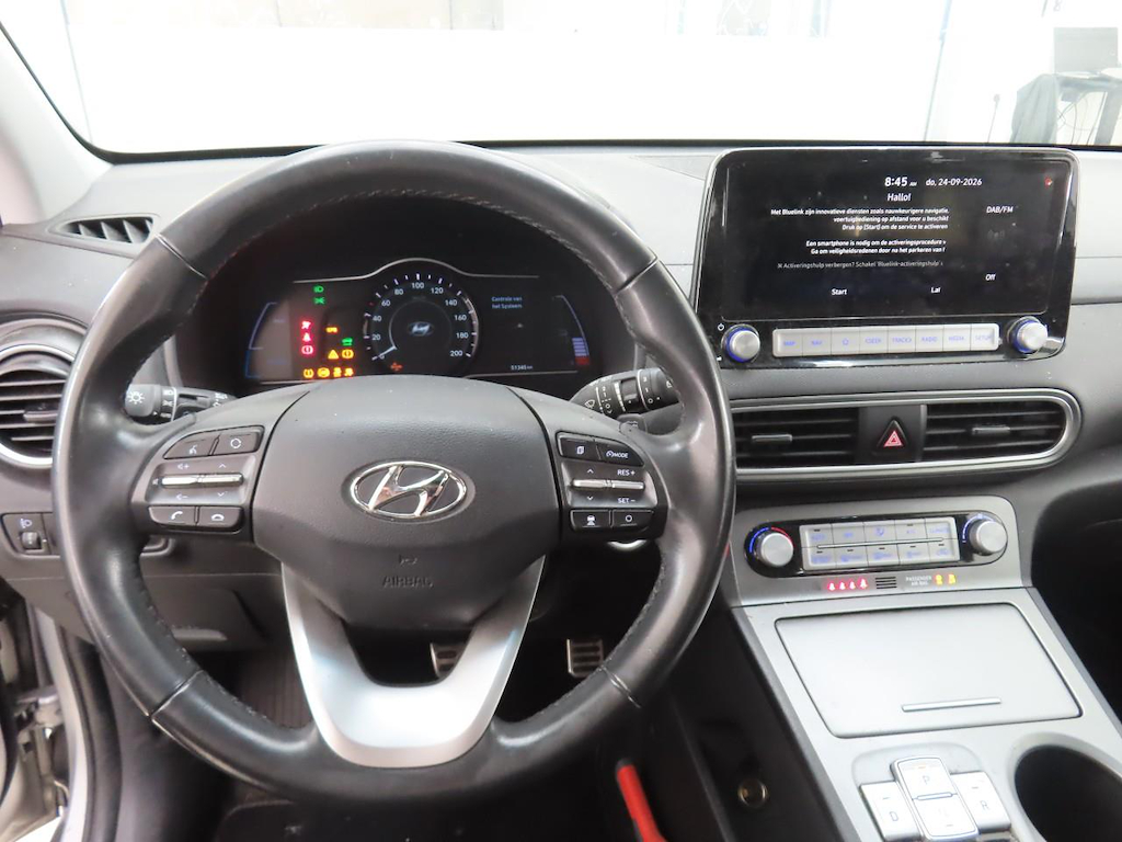 Foto 4 van Hyundai Kona