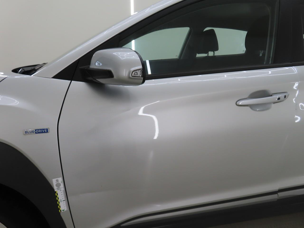 Foto 23 van Hyundai Kona