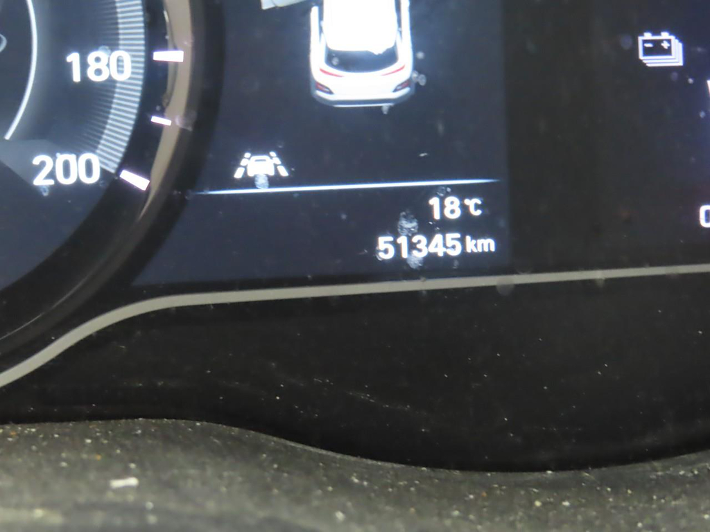 Foto 5 van Hyundai Kona