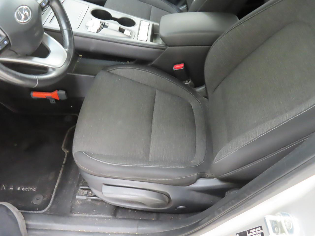 Foto 24 van Hyundai Kona