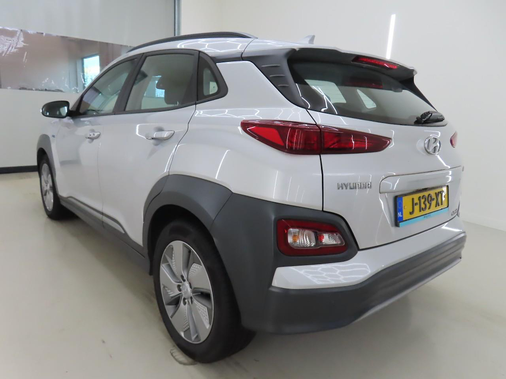 Foto 6 van Hyundai Kona