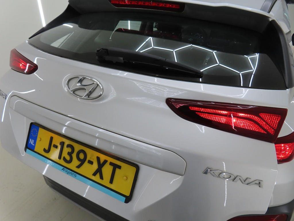 Foto 27 van Hyundai Kona