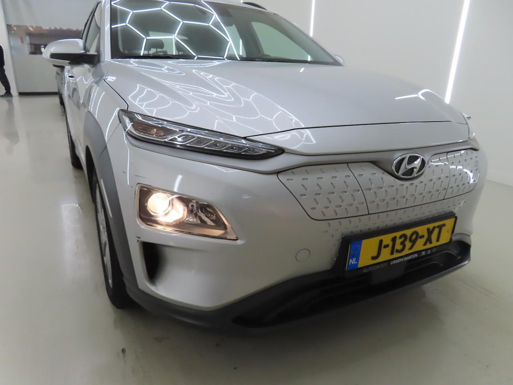 Foto 29 van Hyundai Kona