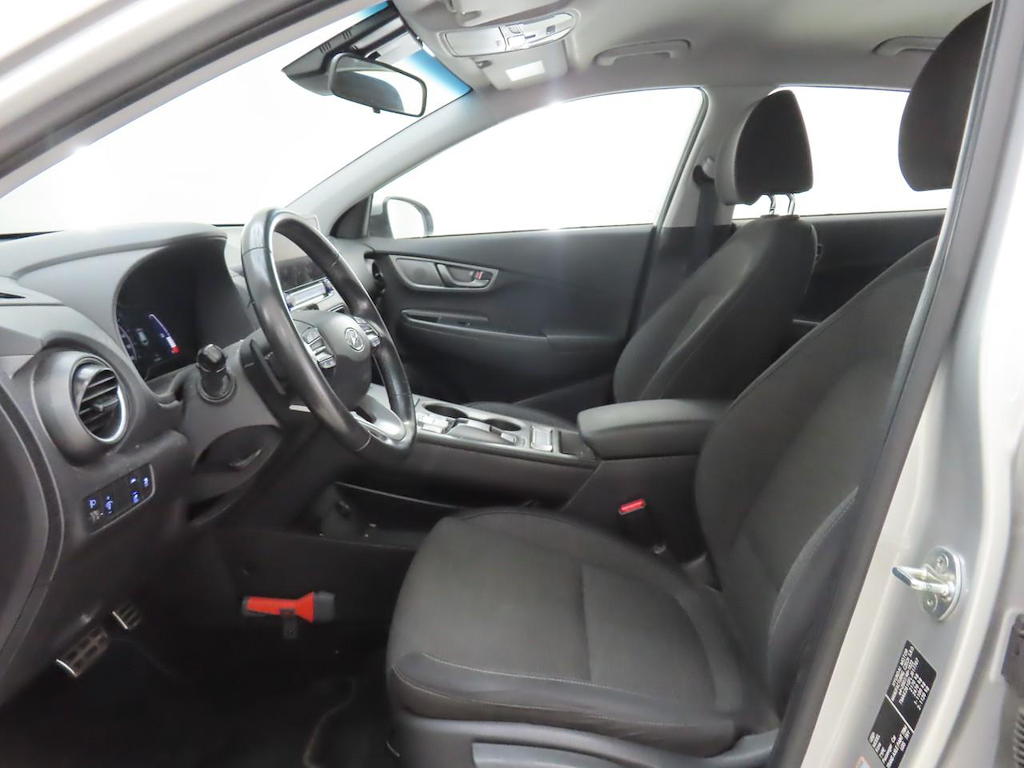 Foto 7 van Hyundai Kona