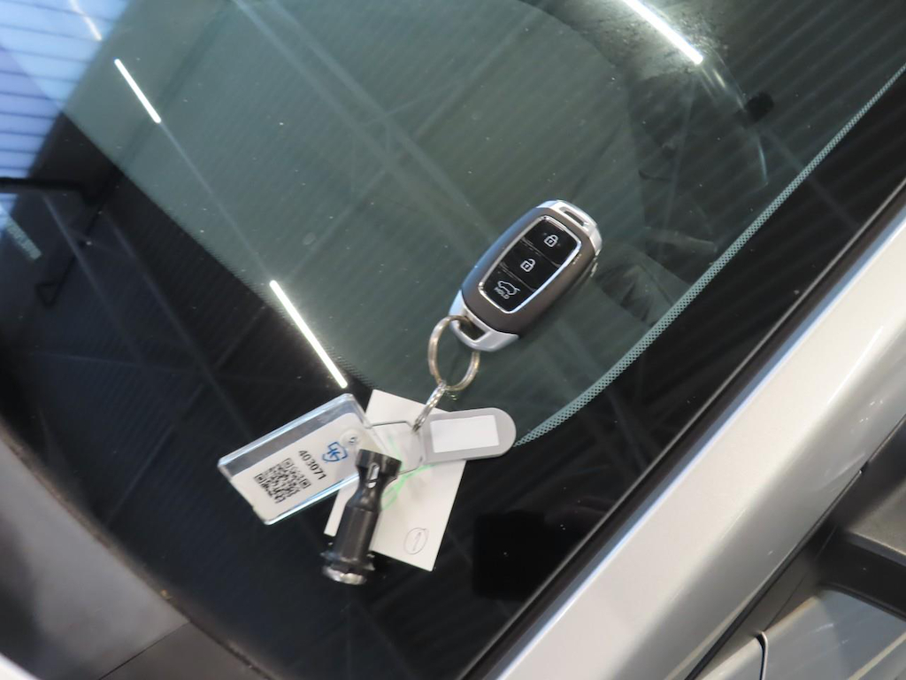 Foto 32 van Hyundai Kona