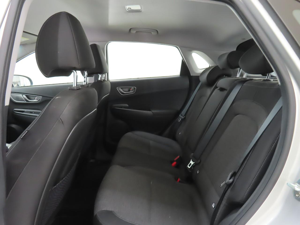 Foto 8 van Hyundai Kona