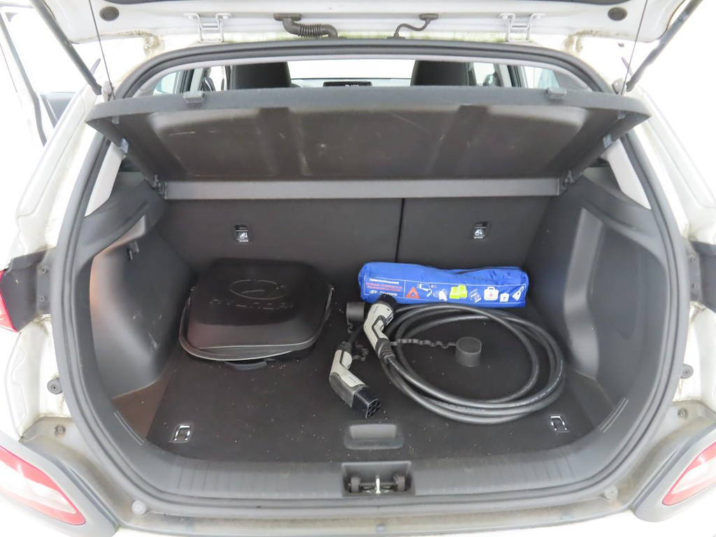 Foto 9 van Hyundai Kona