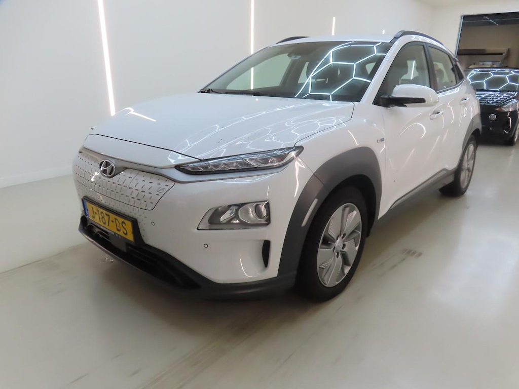 Foto 2 van Hyundai Kona