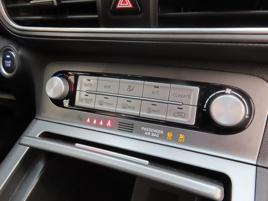 Foto 14 van Hyundai Kona