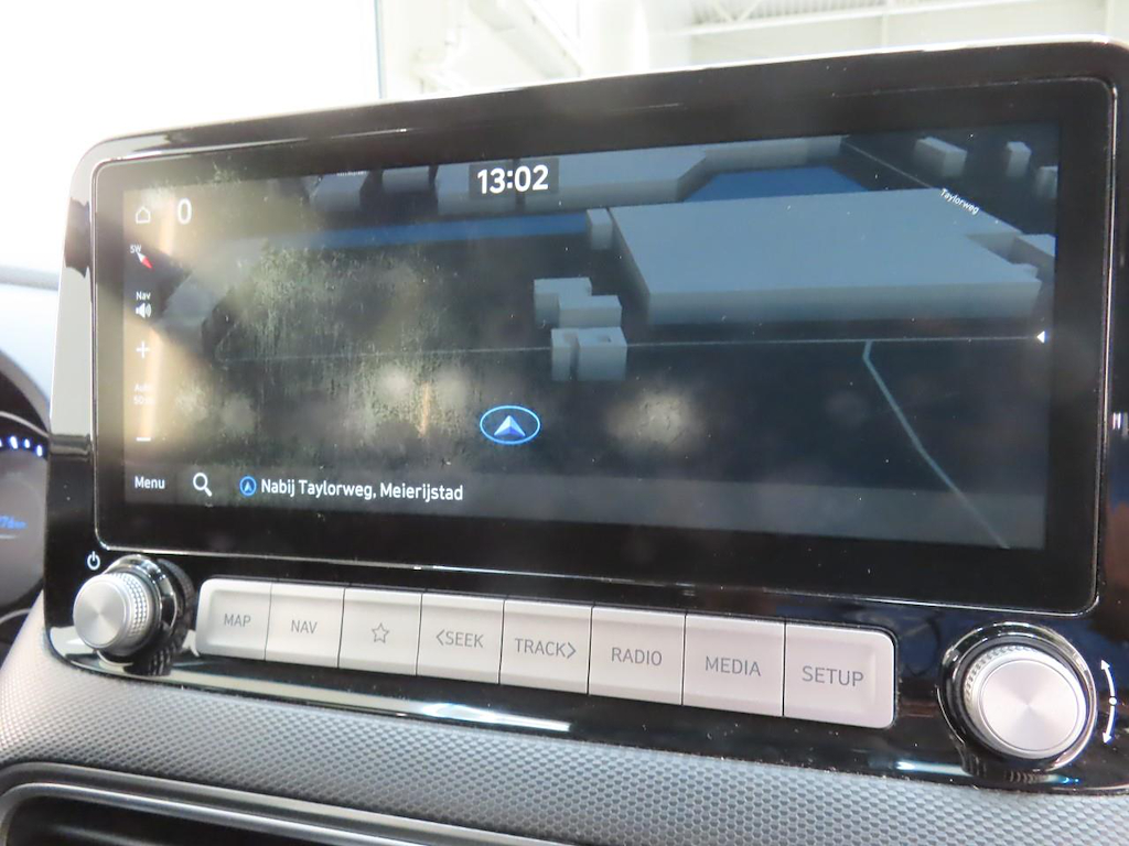 Foto 15 van Hyundai Kona