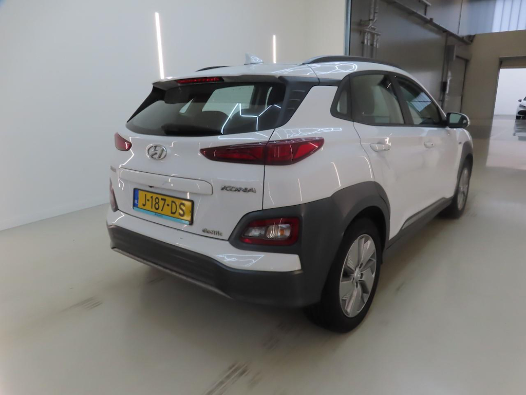 Foto 3 van Hyundai Kona