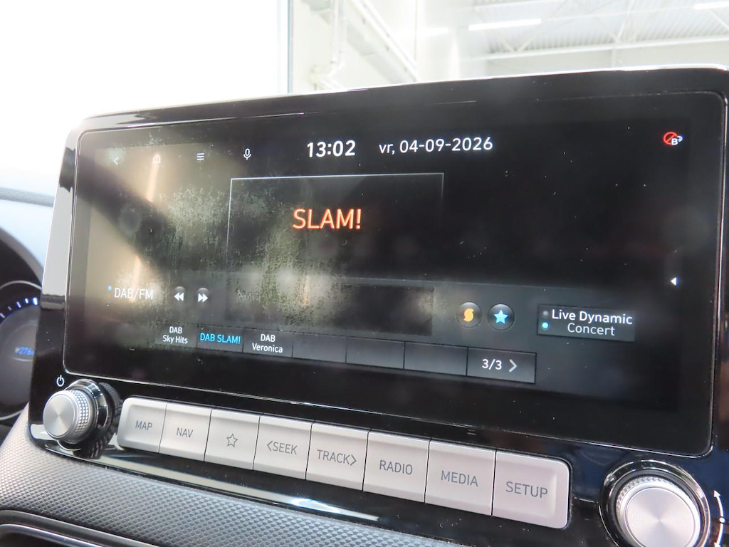 Foto 16 van Hyundai Kona