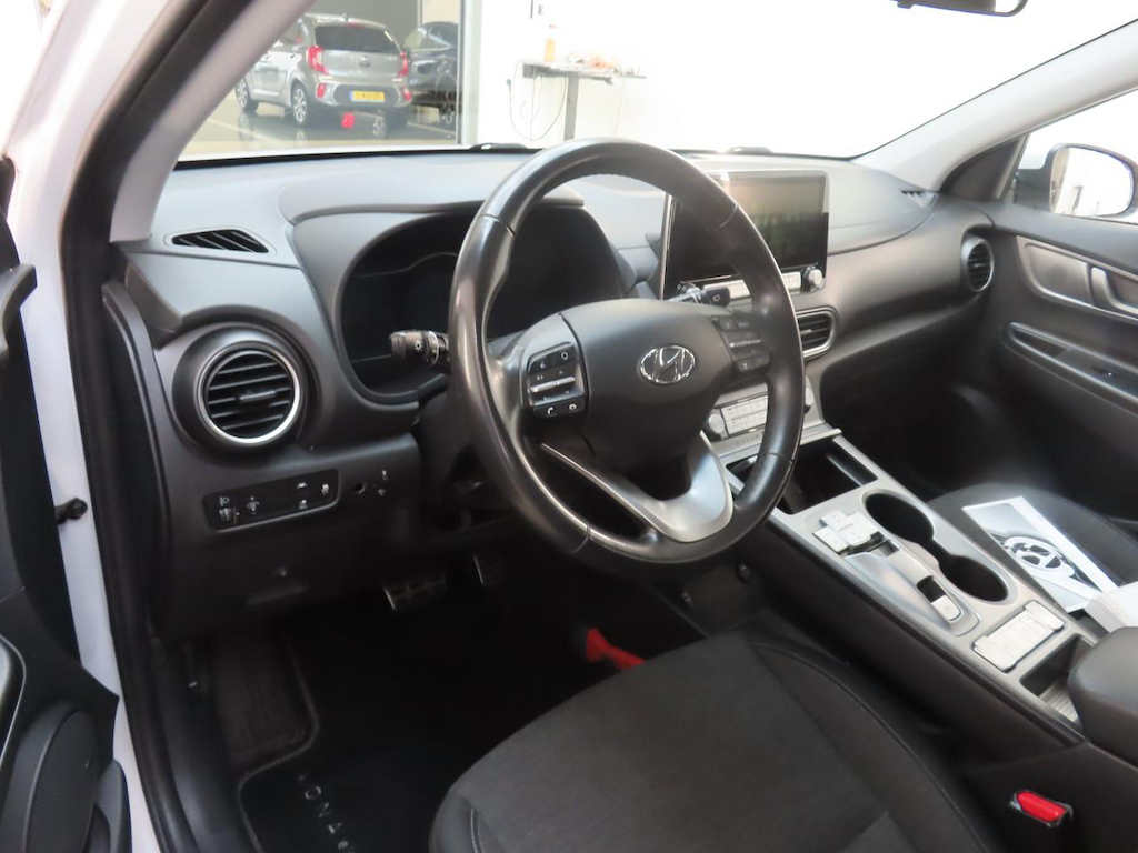 Foto 4 van Hyundai Kona