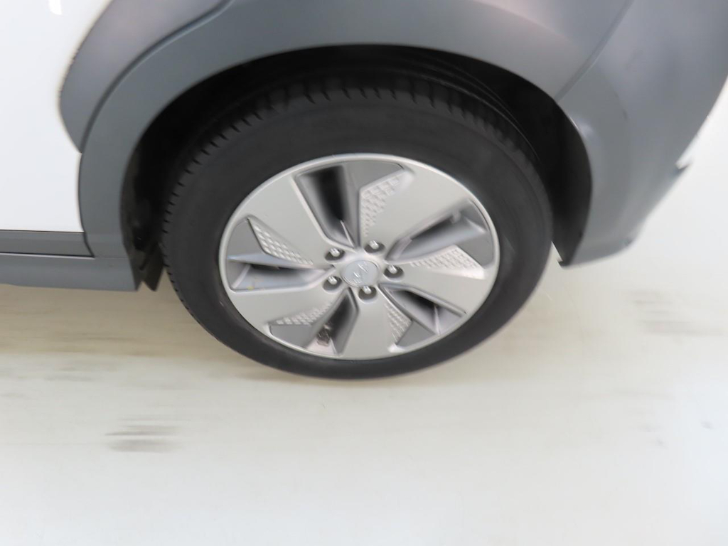 Foto 20 van Hyundai Kona