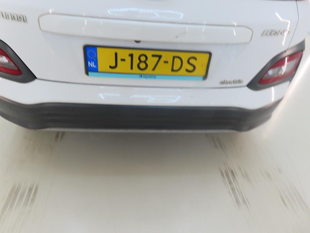 Foto 21 van Hyundai Kona
