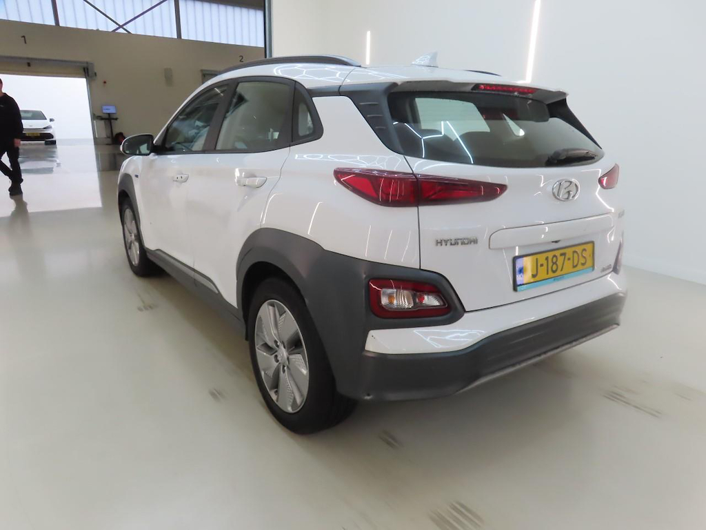 Foto 6 van Hyundai Kona