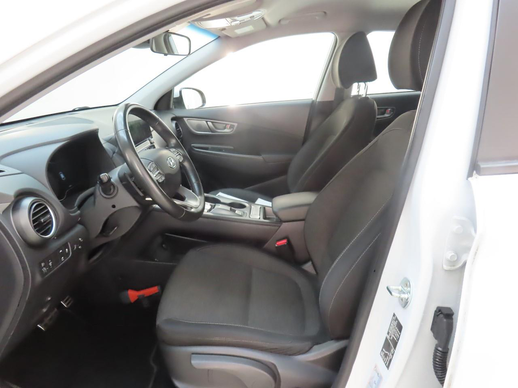 Foto 7 van Hyundai Kona