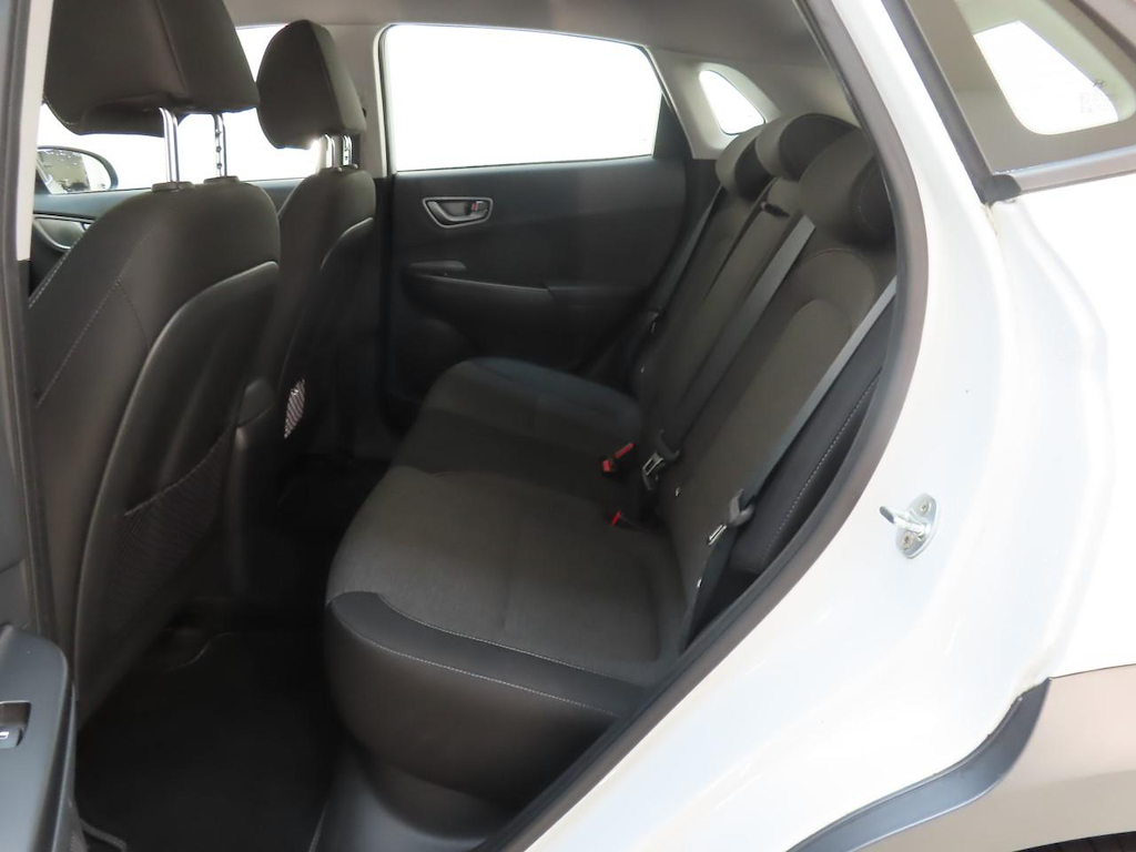 Foto 8 van Hyundai Kona