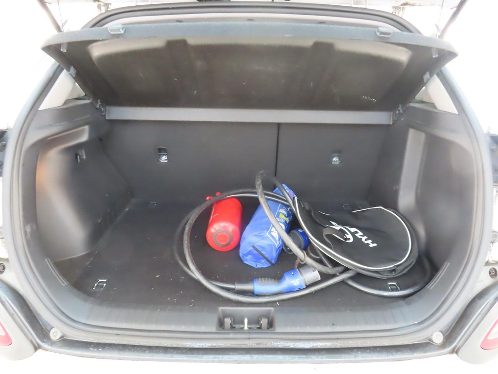 Foto 9 van Hyundai Kona