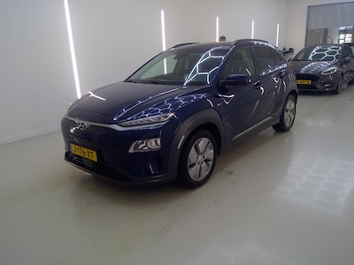 Kaufe HYUNDAI KONA bei Ayvens Carmarket