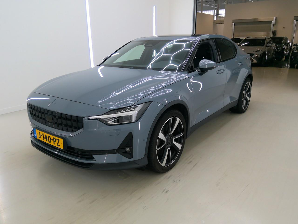 Foto 2 van Polestar 2