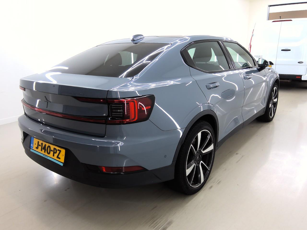Foto 3 van Polestar 2