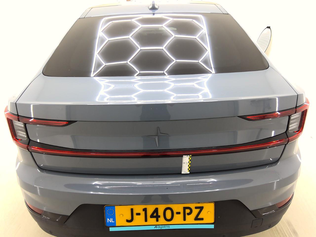 Foto 27 van Polestar 2