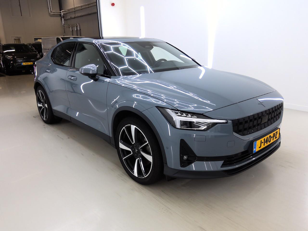 Foto 6 van Polestar 2