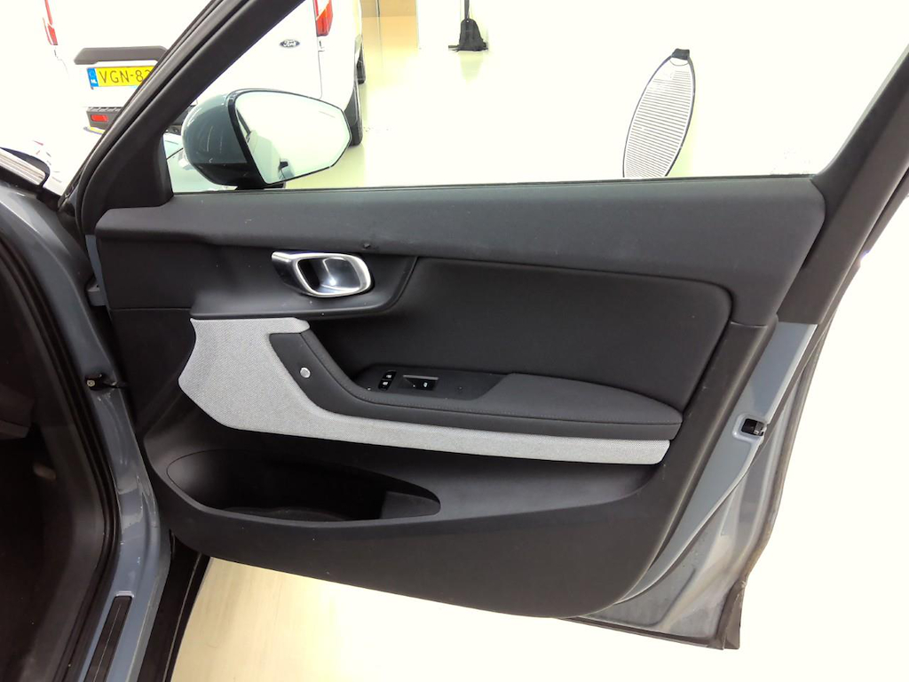 Foto 33 van Polestar 2