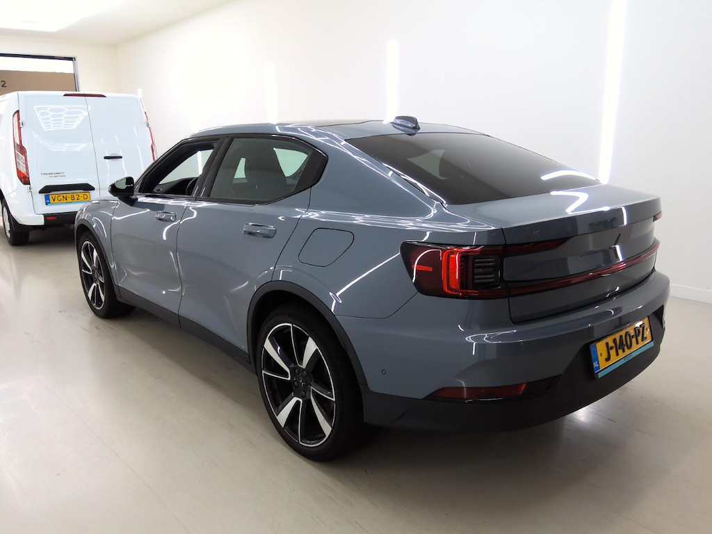 Foto 7 van Polestar 2