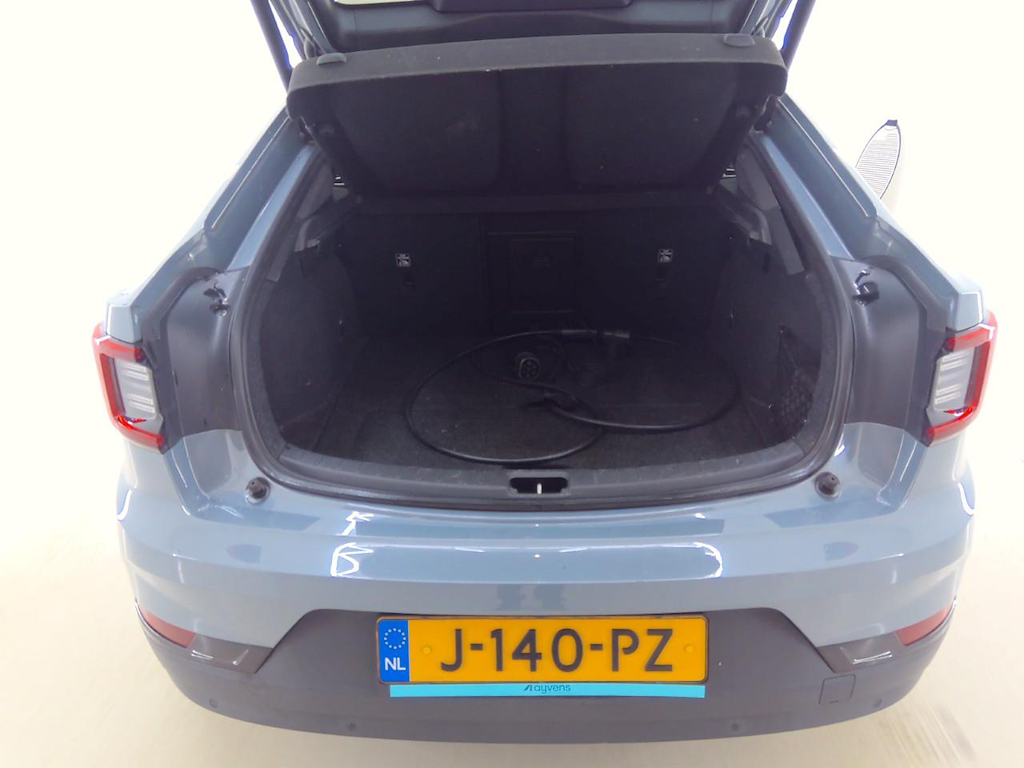 Foto 10 van Polestar 2