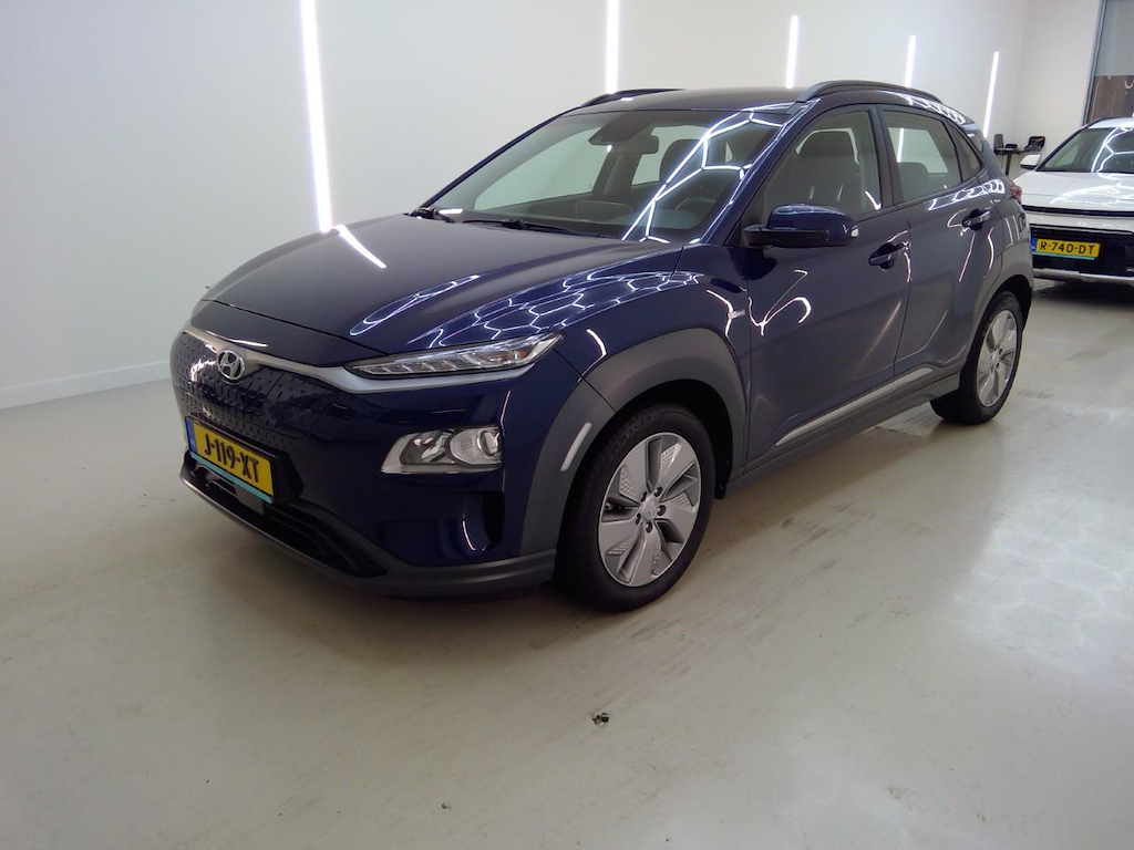 Foto 2 van Hyundai Kona