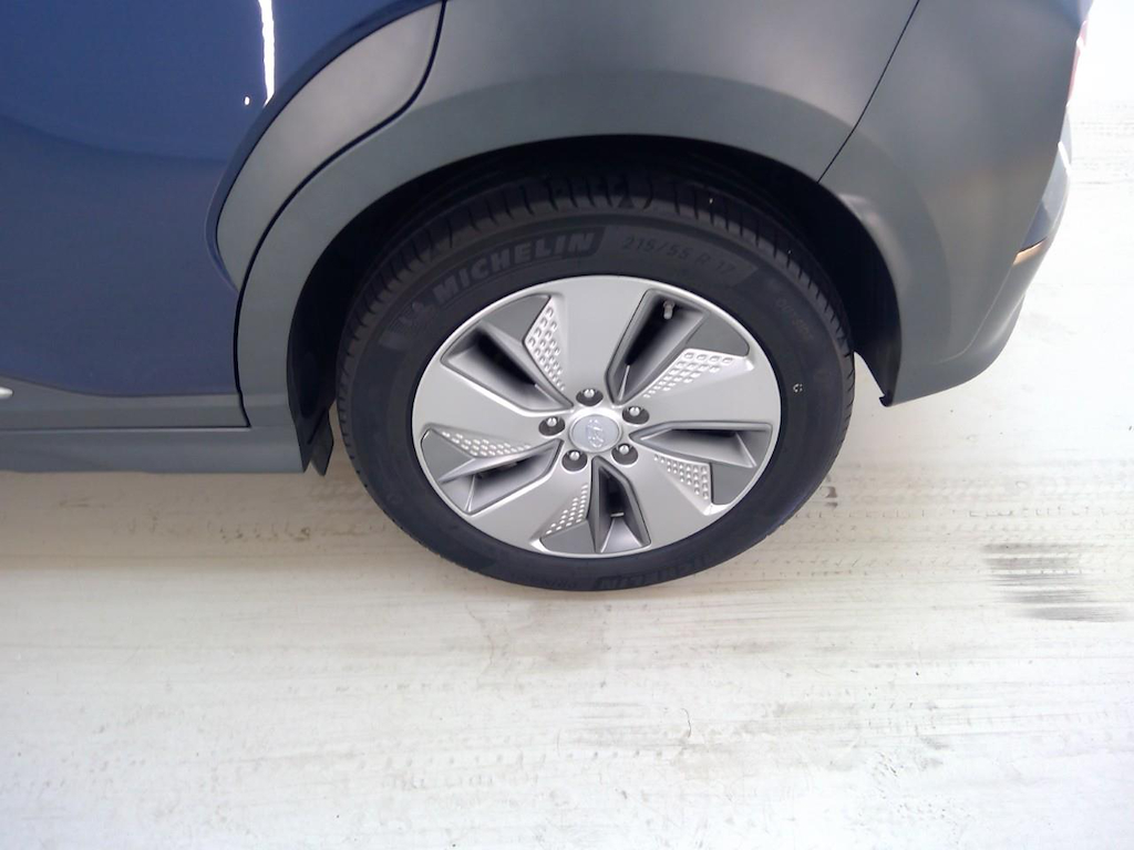 Foto 13 van Hyundai Kona