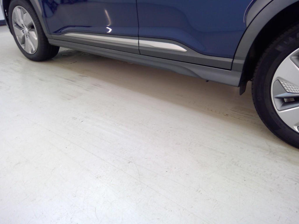 Foto 14 van Hyundai Kona