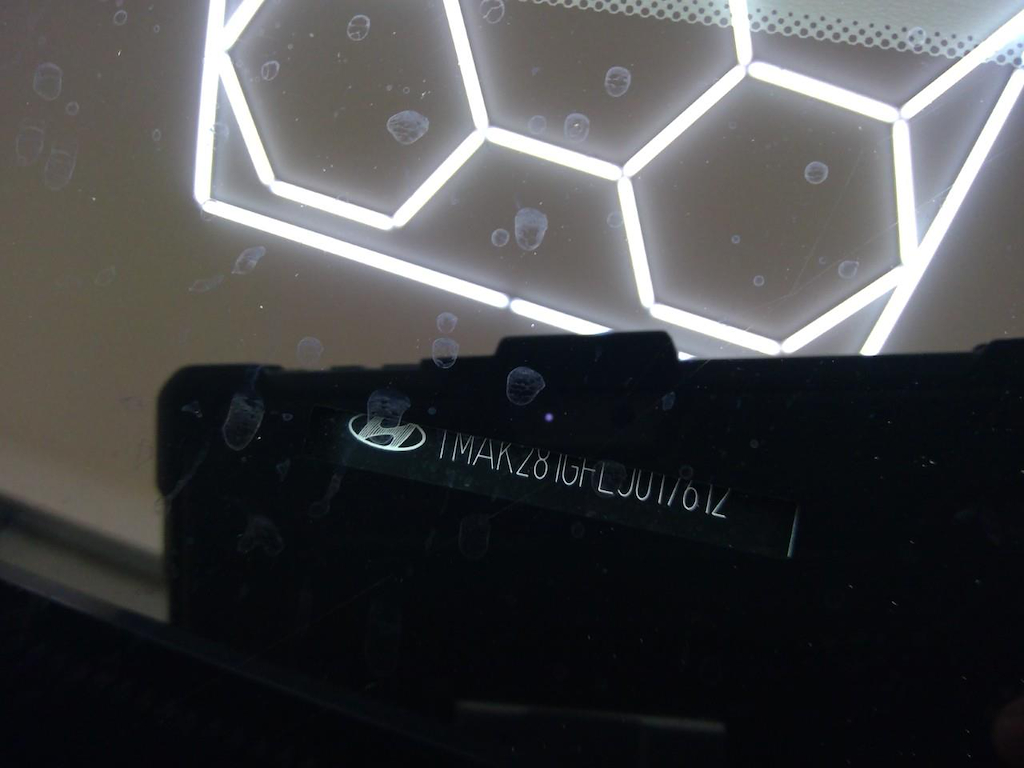 Foto 15 van Hyundai Kona