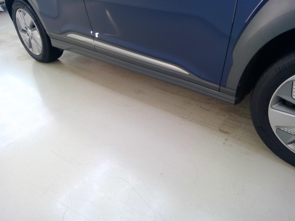 Foto 16 van Hyundai Kona