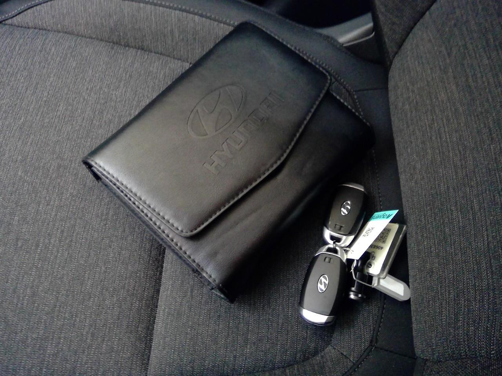 Foto 17 van Hyundai Kona