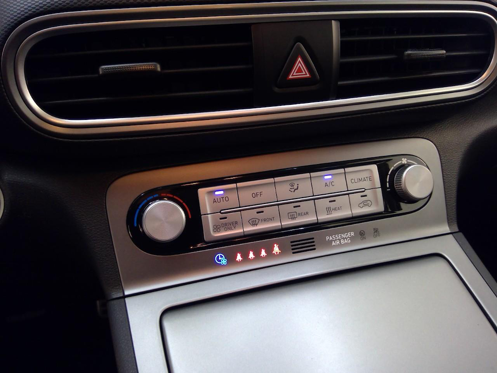Foto 18 van Hyundai Kona