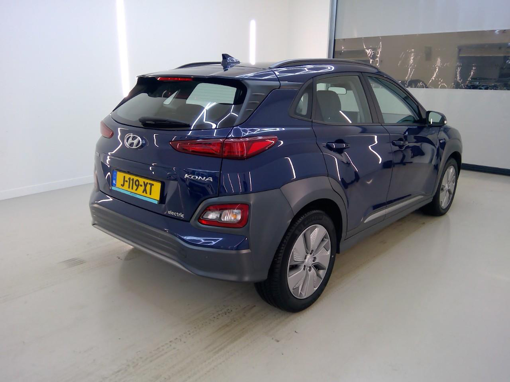 Foto 3 van Hyundai Kona