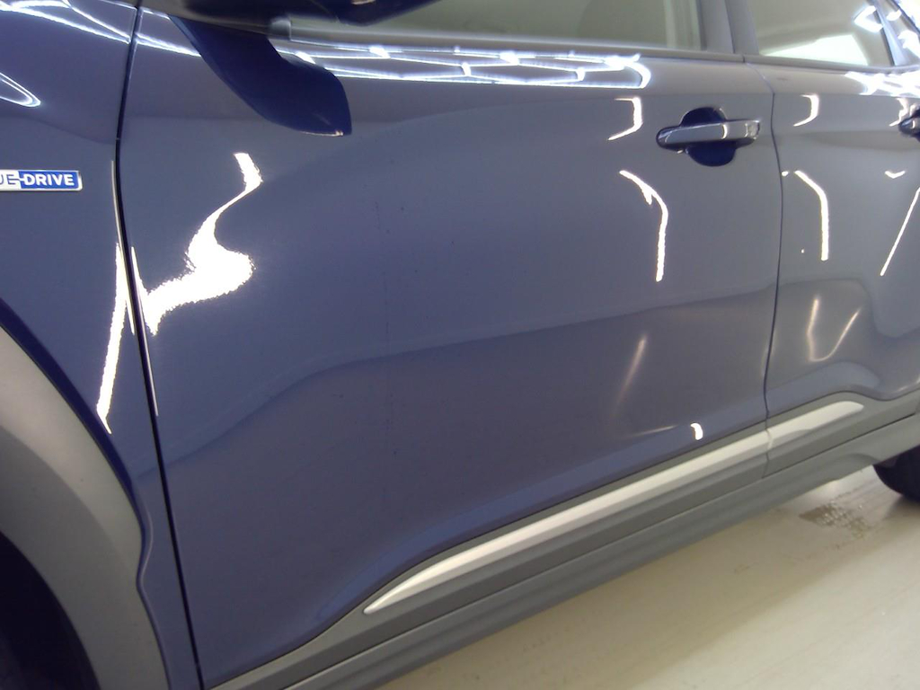 Foto 22 van Hyundai Kona
