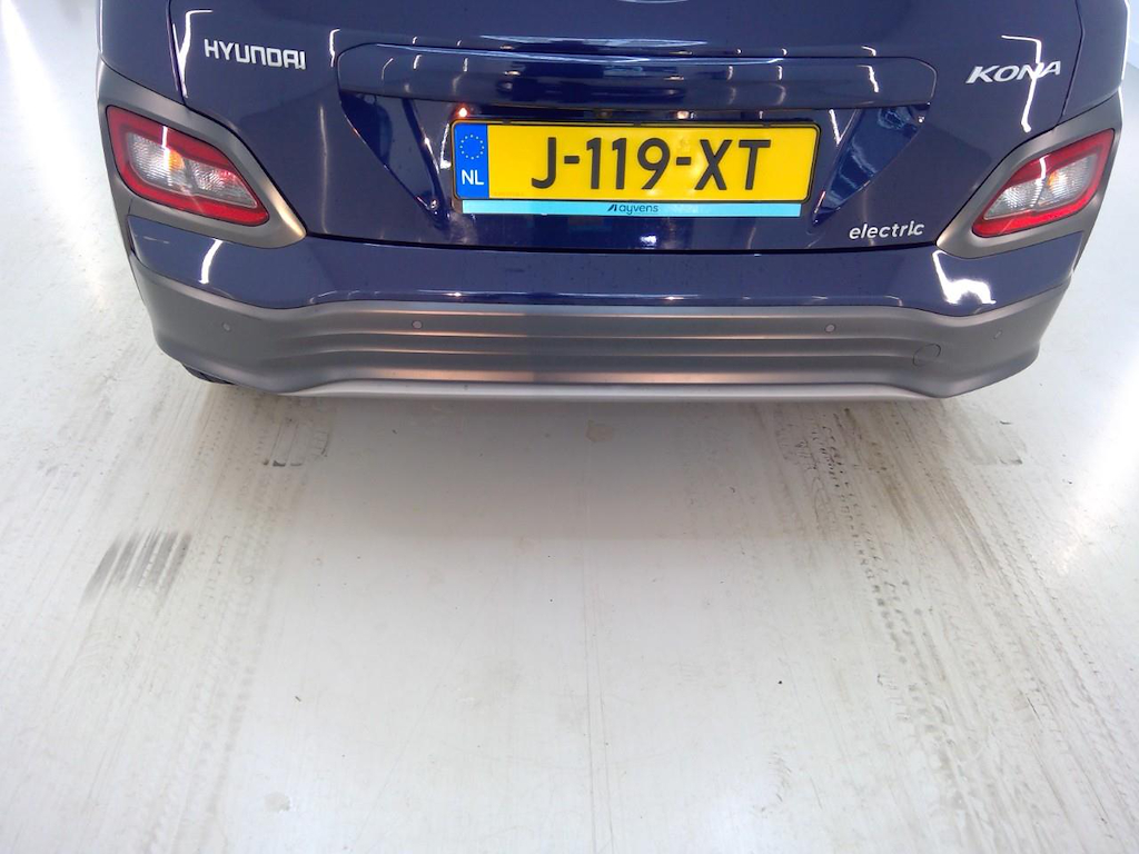 Foto 23 van Hyundai Kona