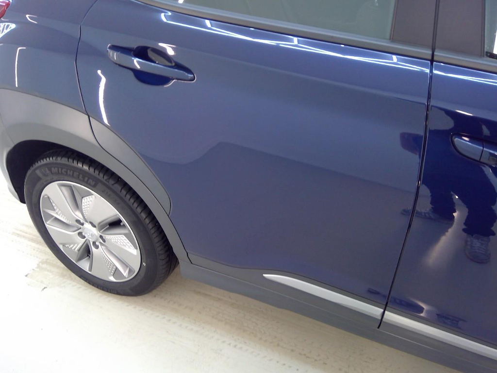 Foto 24 van Hyundai Kona