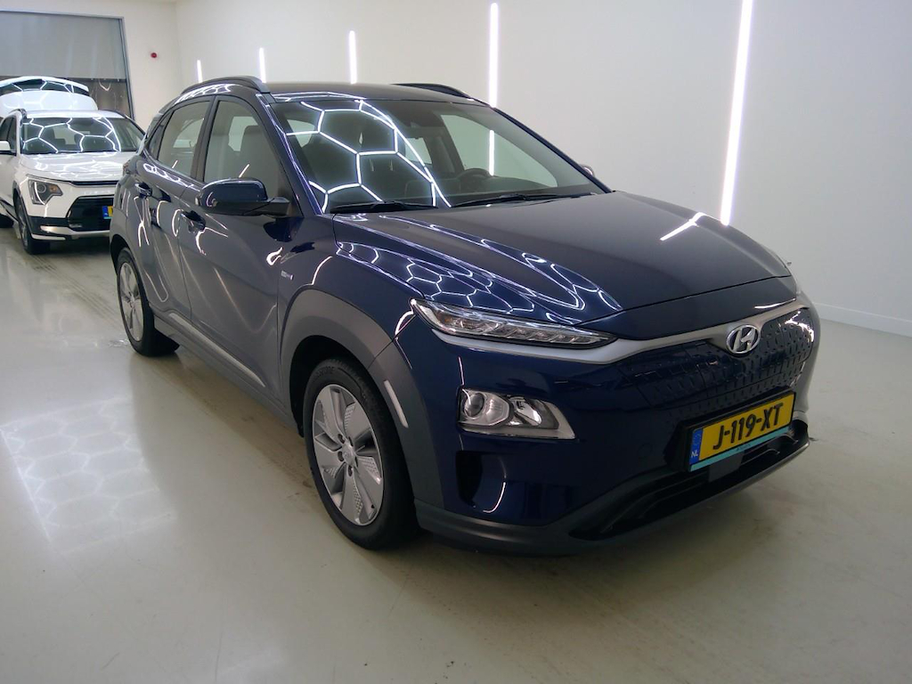 Foto 6 van Hyundai Kona